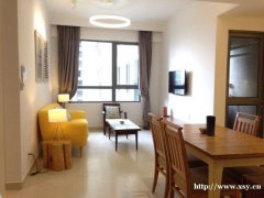 高级2房1厅公寓在胡志明市越南